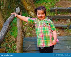 chubby little girl|ヒスパニック系とバレエの衣装を着て、笑顔のぽっちゃり少女の肖像画の写真素材・画像素材 Image 22764056