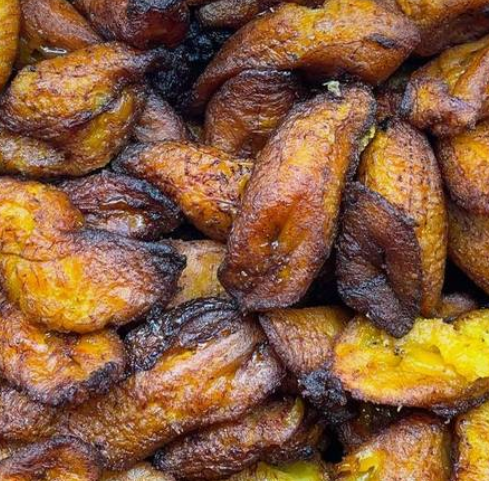 Fritanga Monimbo Kendall by null