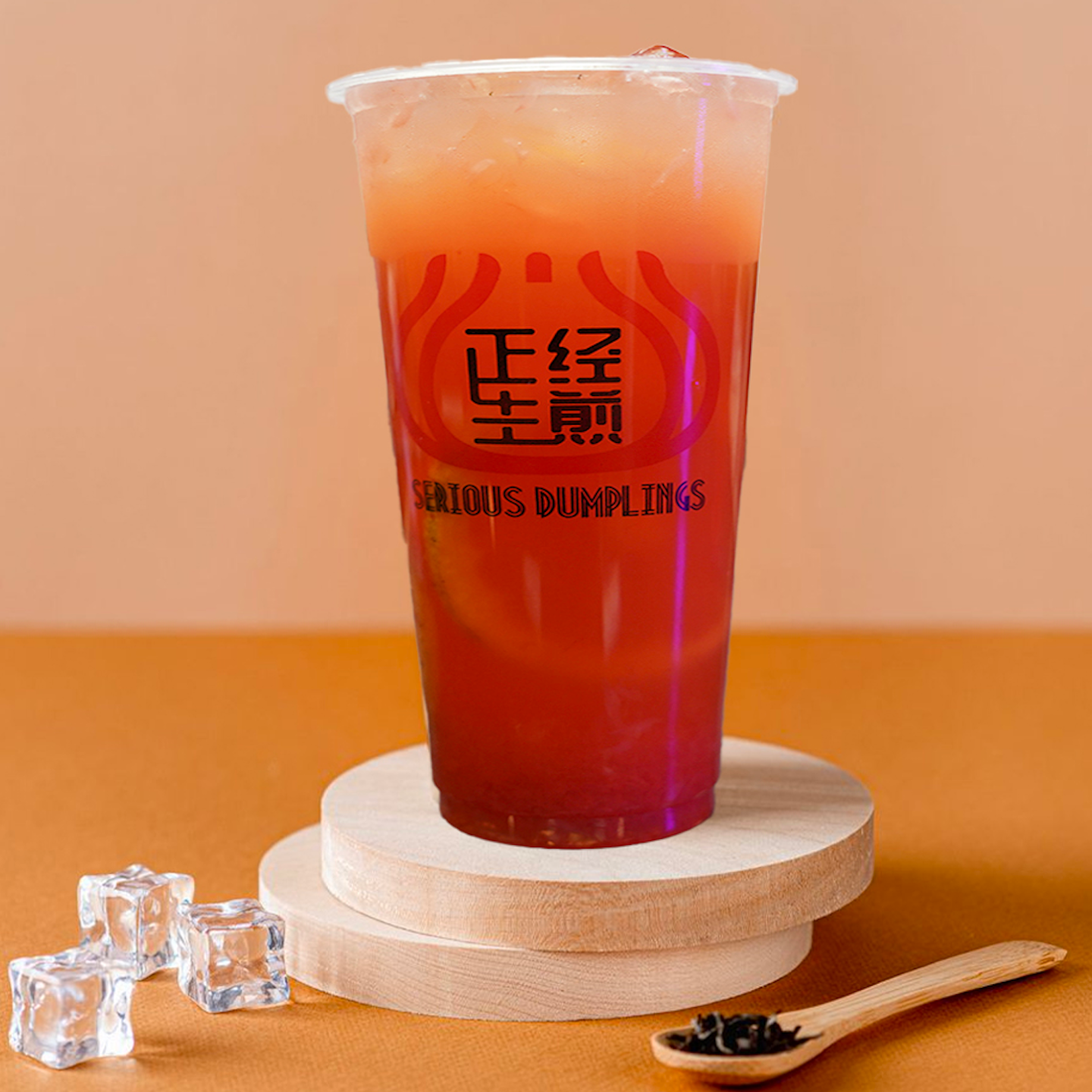 Serious Sanji | Dumpling & Dim Sum & Bubble Tea by null