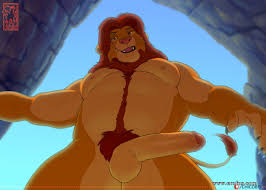 Page gay comics anhes the lion king erofus sex and porn comics jpg x Lion king sex