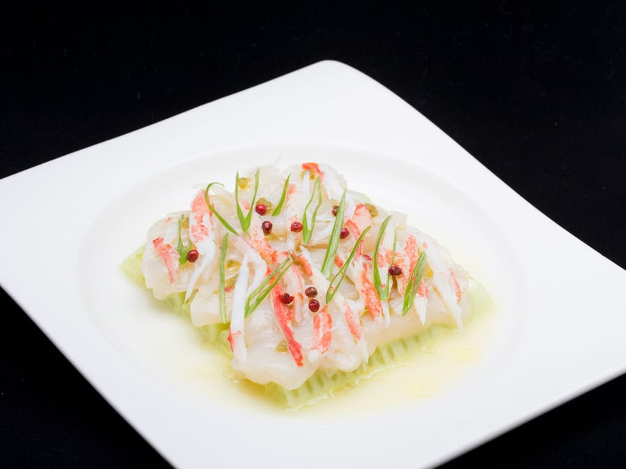 Iroha Sushi of Tokyo by null