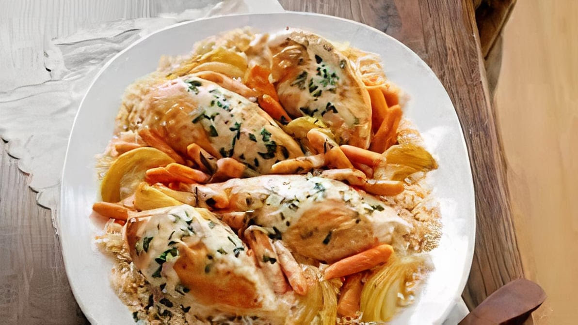 Brother's Bar-B-Que Pit by null