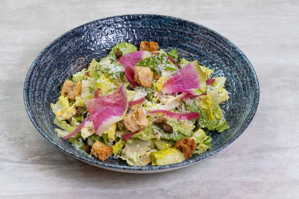 Rosedale Restaurant by null