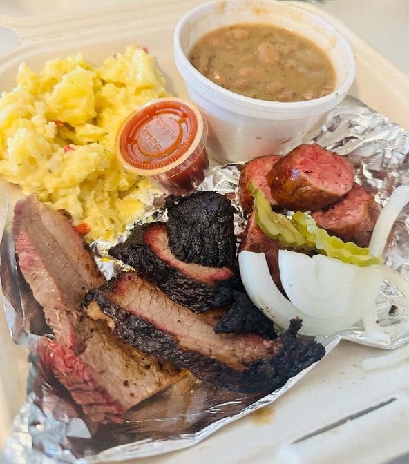 Bigg Belly BBQ Co. by null