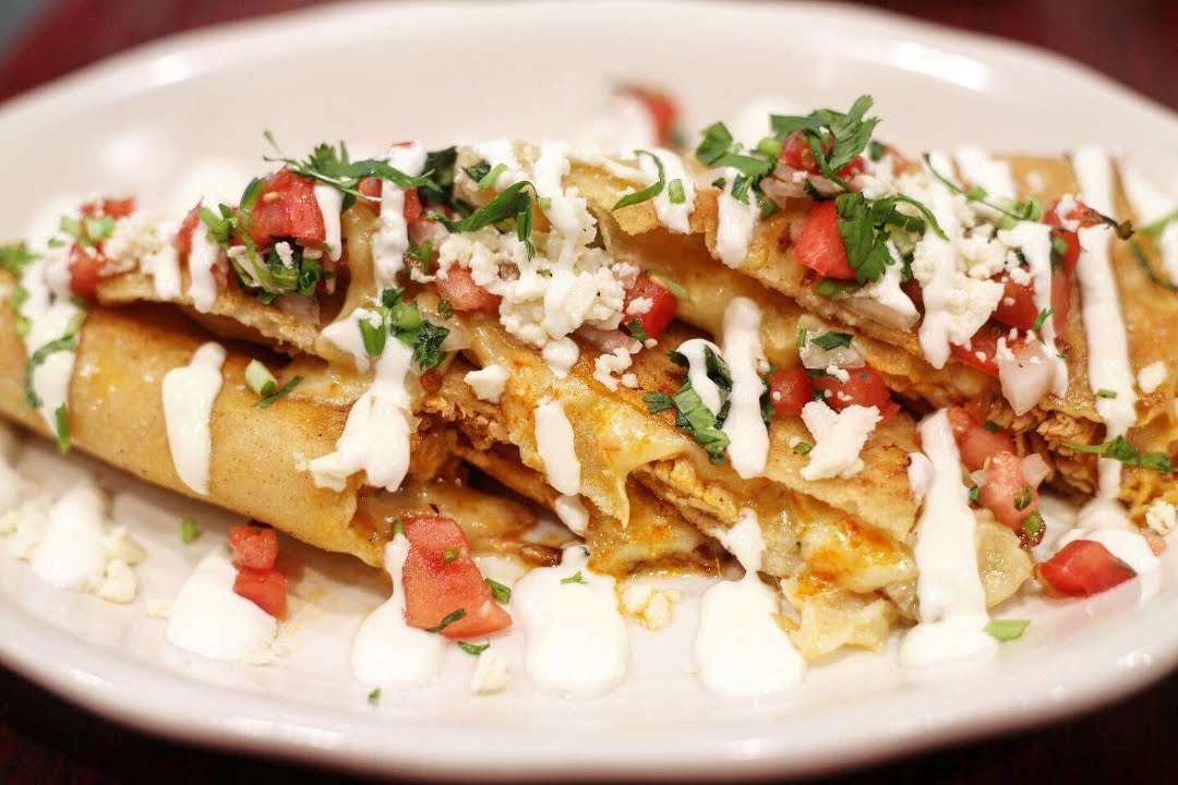 Taqueria Habanero by null