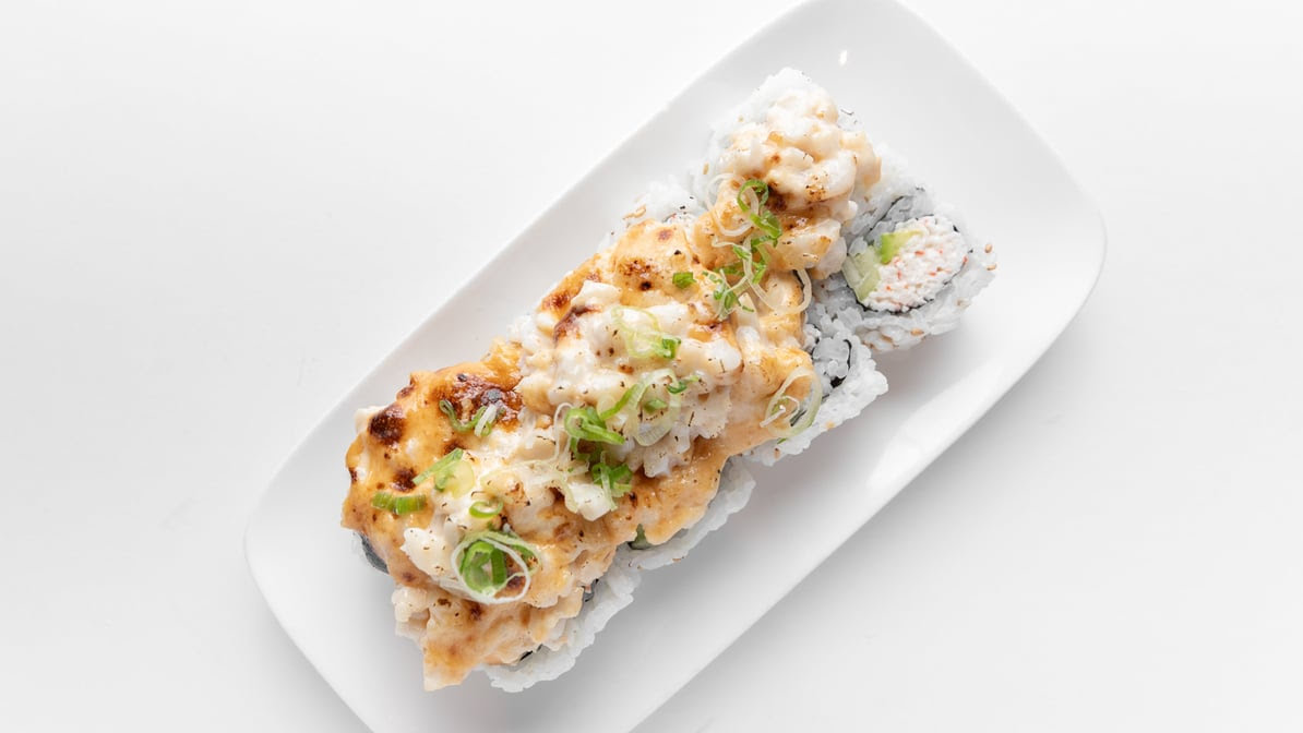 Sushi Katsu-Ya Studio City by null