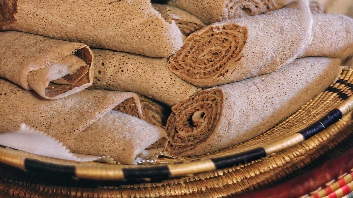 Abugida Ethiopian Cafe & Restaurant by null