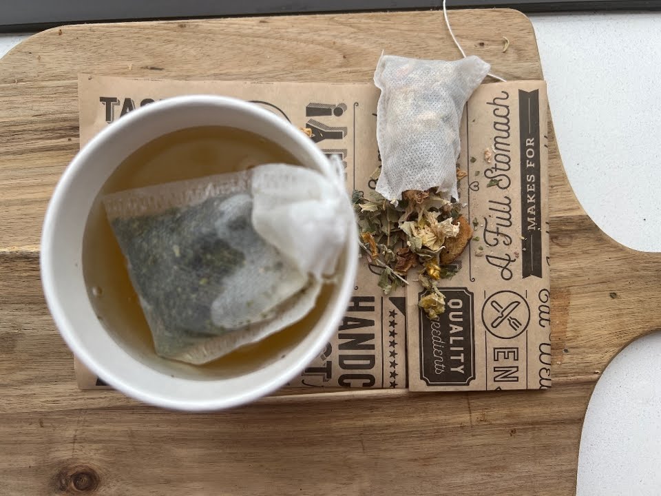 R&A Sourdough by null