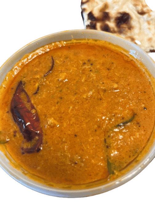 Kadhai the Indian Wok by null