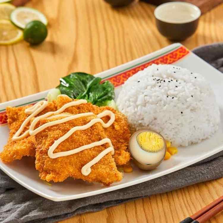 Taipei Cafe by null