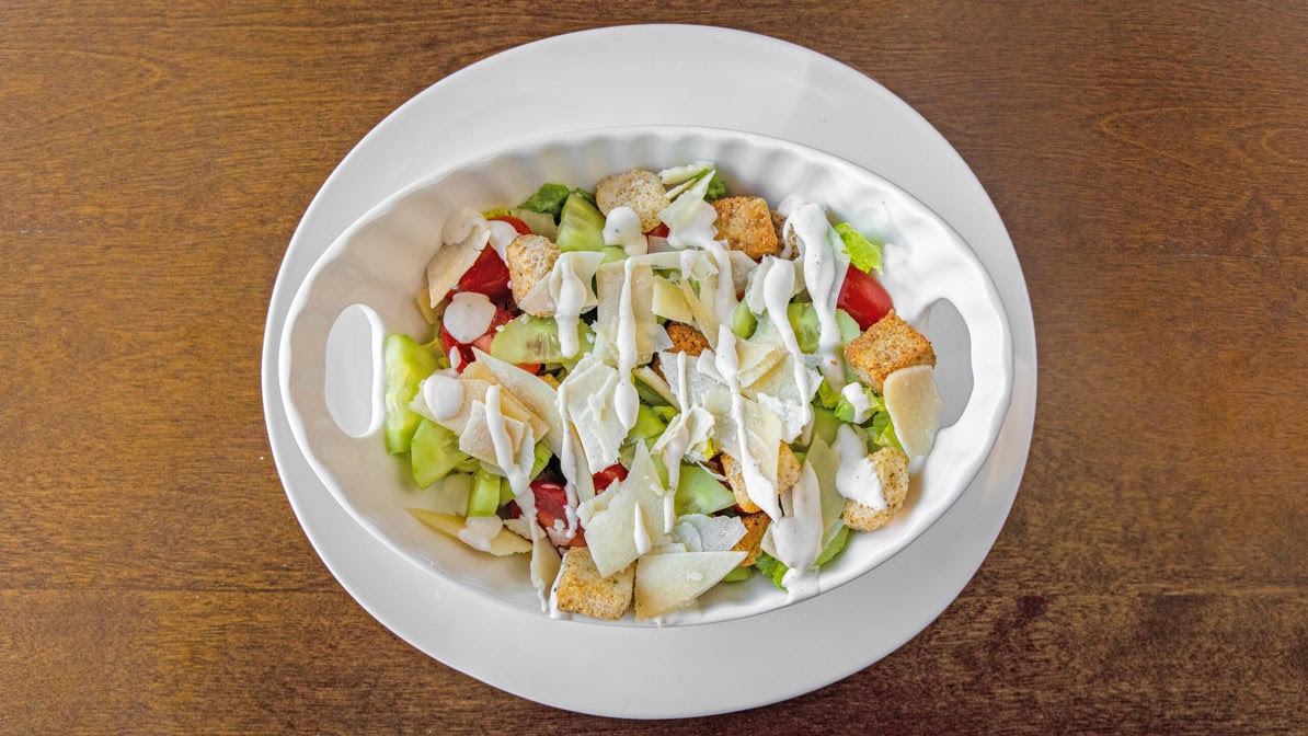 Balkan Cafe & Grill by null