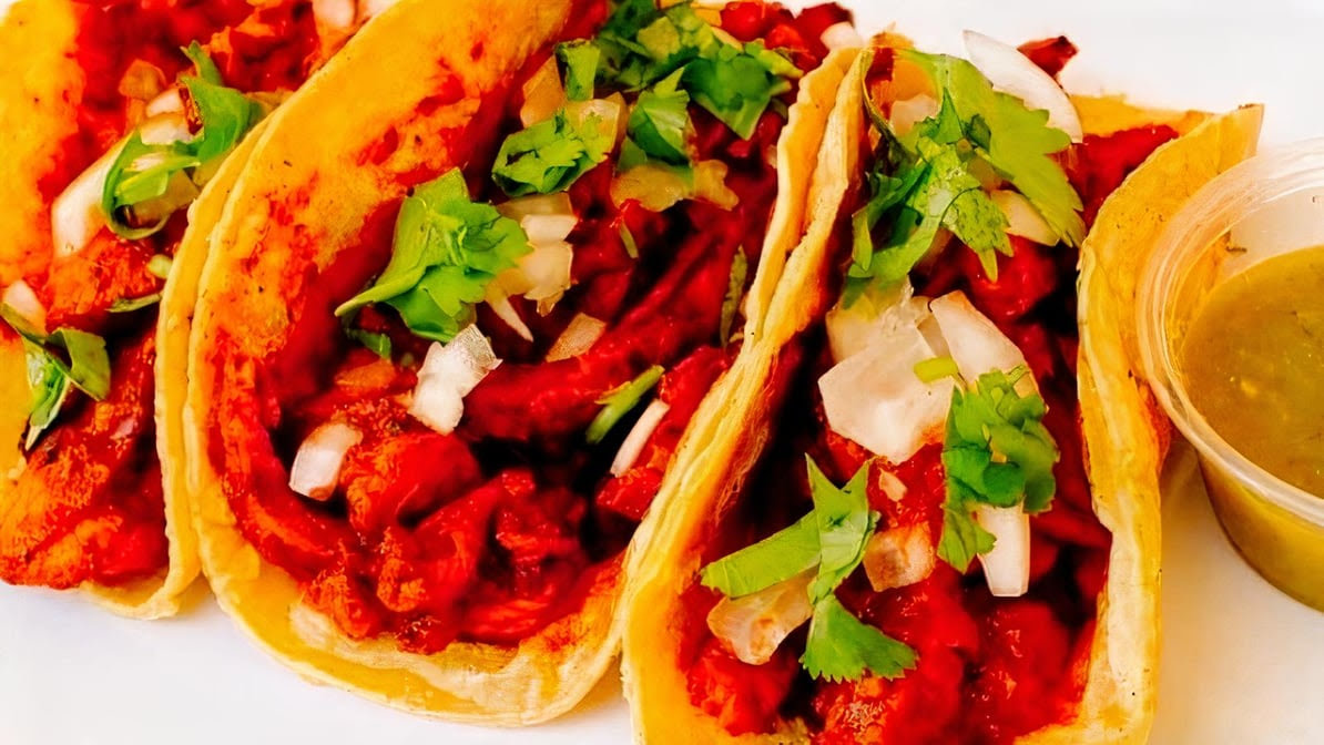 TACO BAJA REPUBLIC by null
