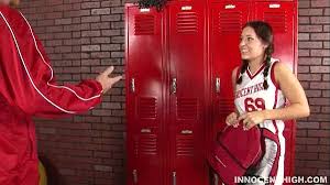 Amateur teen caught masturbating in locker room fucked big cock jpg x Teen locker room