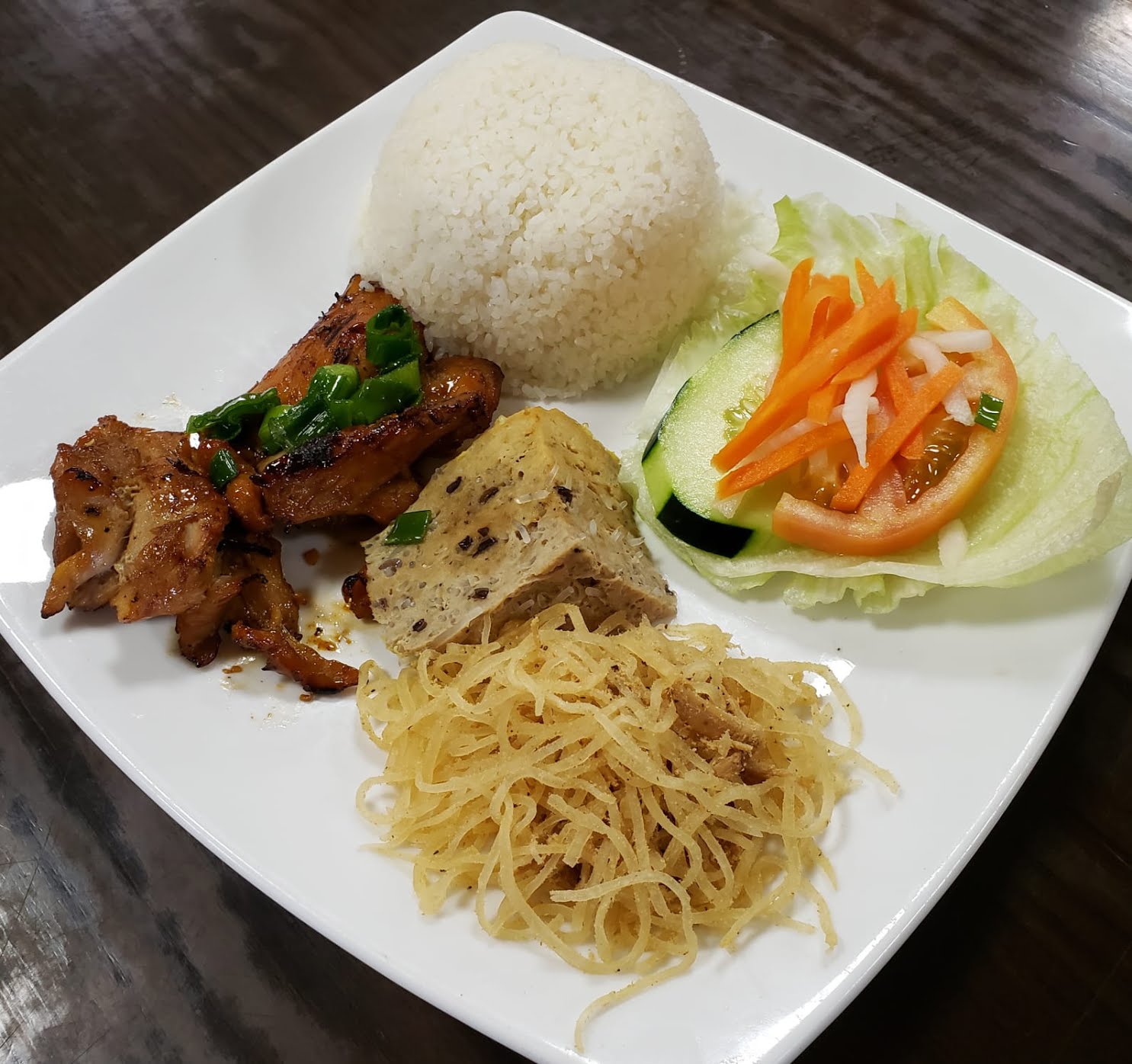 Pho Ha Saigon by null