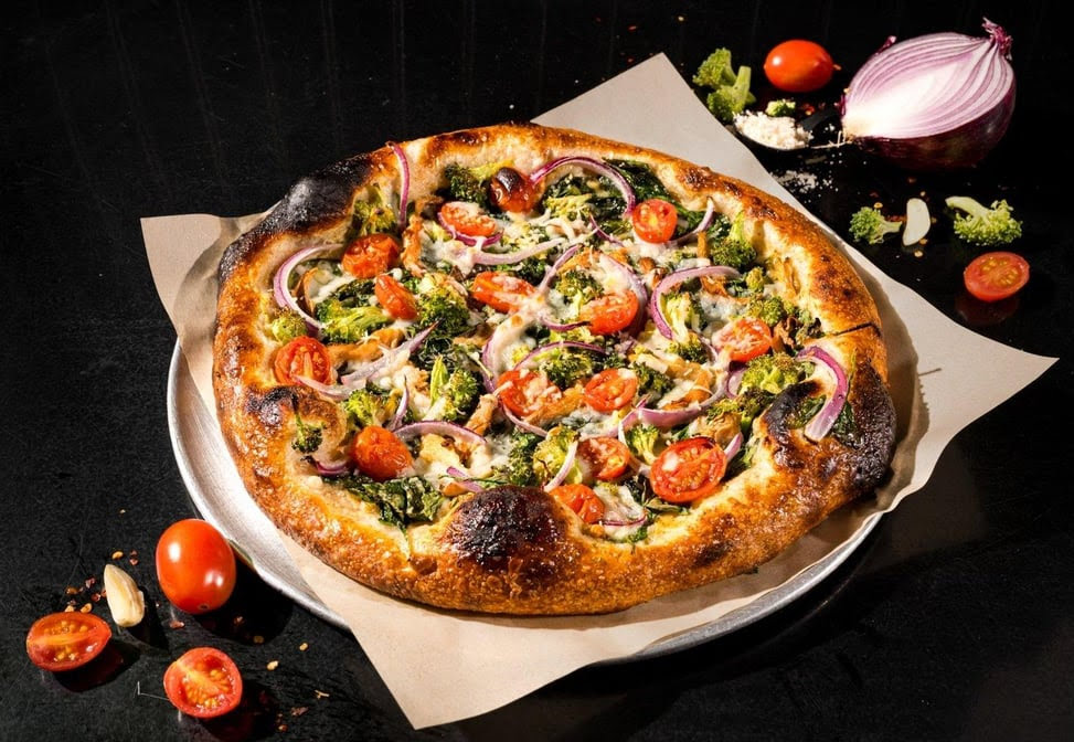 Down 2 Earth Plant Based Cuisine by null