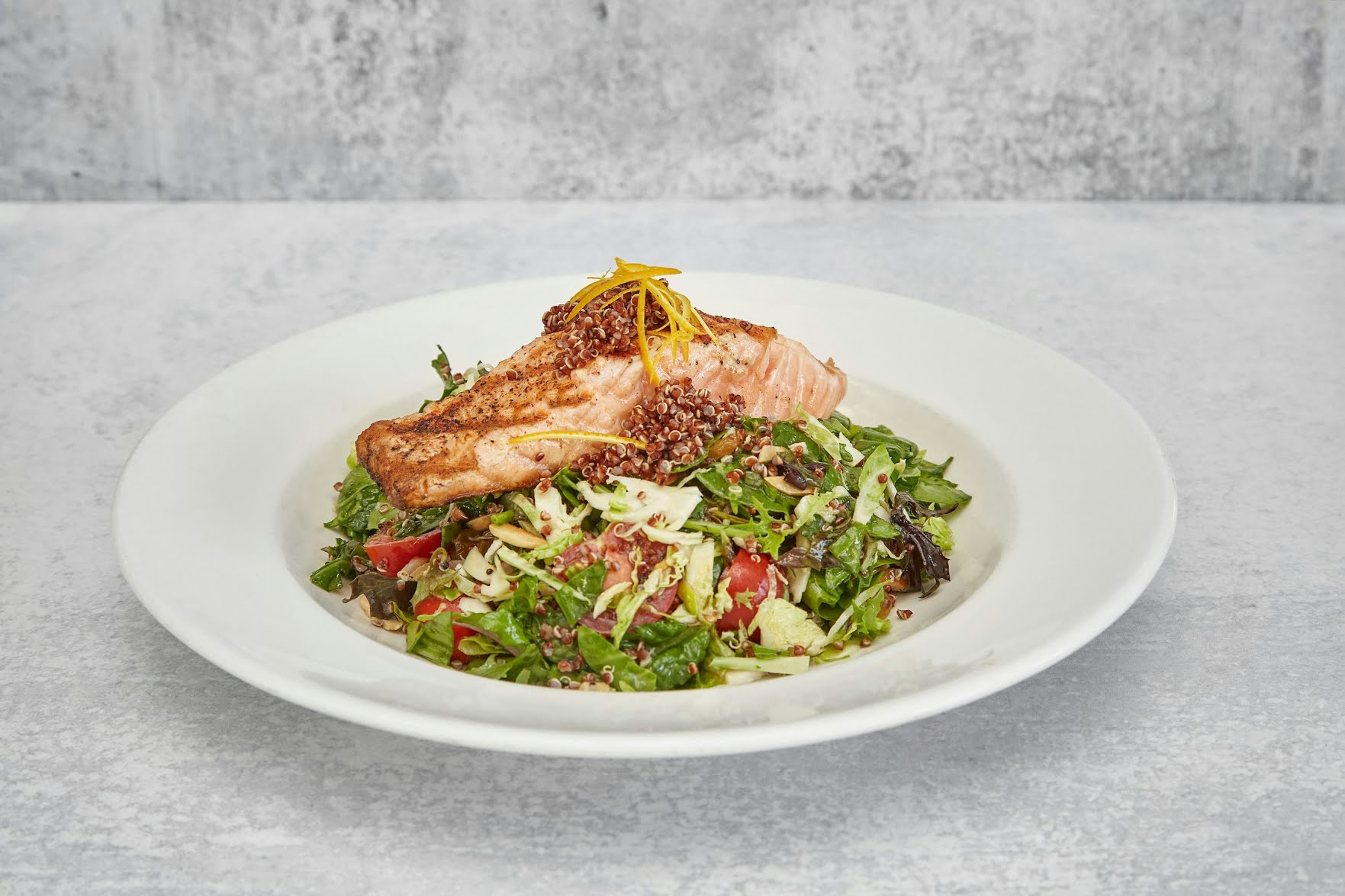 Fish City Grill by null
