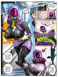 Futa comics futanari eerkdpn ek jpg x Effect comic
