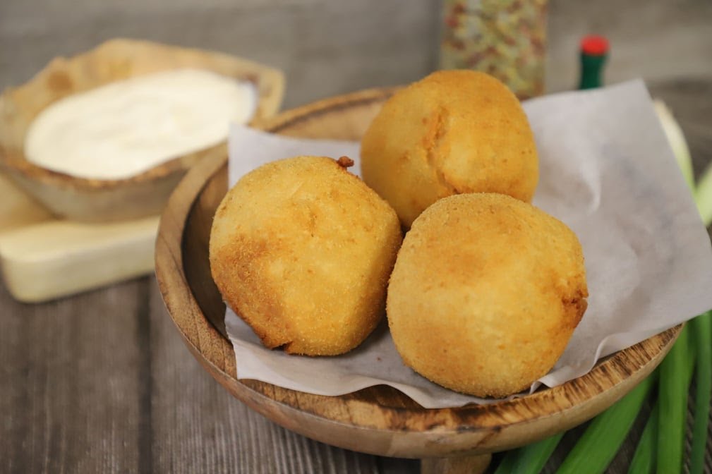 Brazilian Bakery Cafe by null