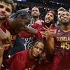Cavs' Donovan Mitchell scores franchise-record 71 points in OT win