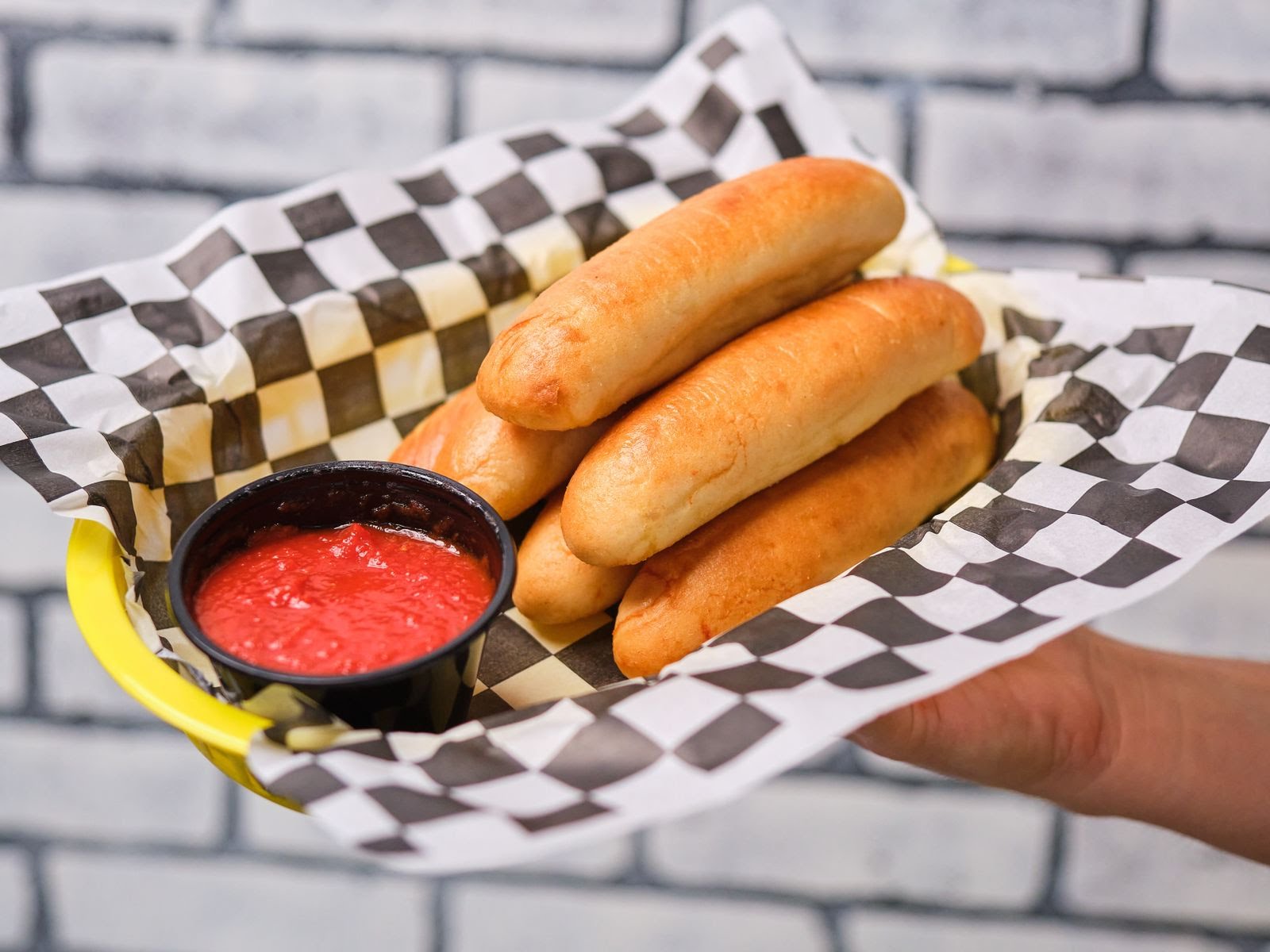 Pasta di Guy by null