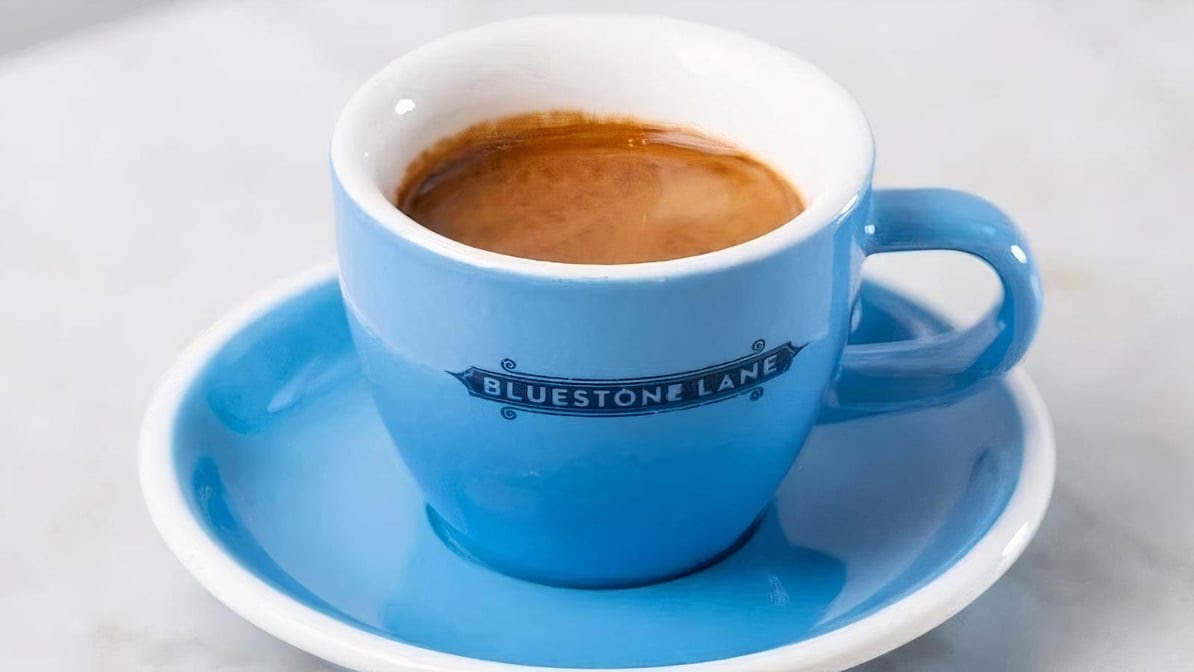 Bluestone Lane Montauk Coffee Shop by null