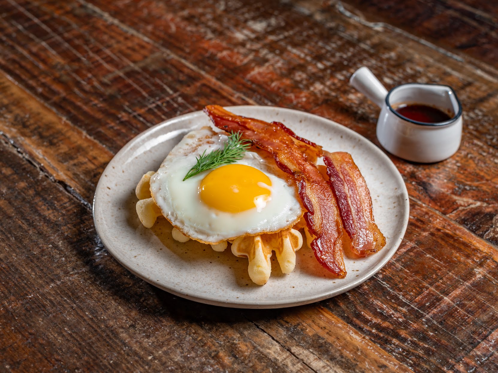 Nem's Japandi Bistro by null