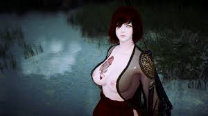 Mmd black desert awakening witch dance i feeling good jpg x Black desert