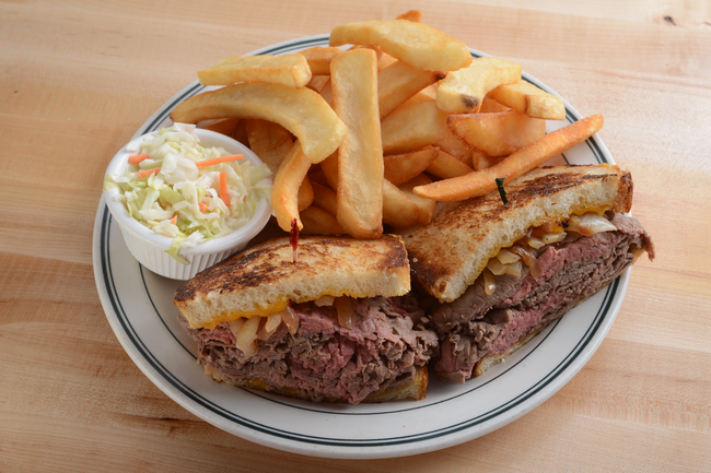 Brent's Deli Northridge by null