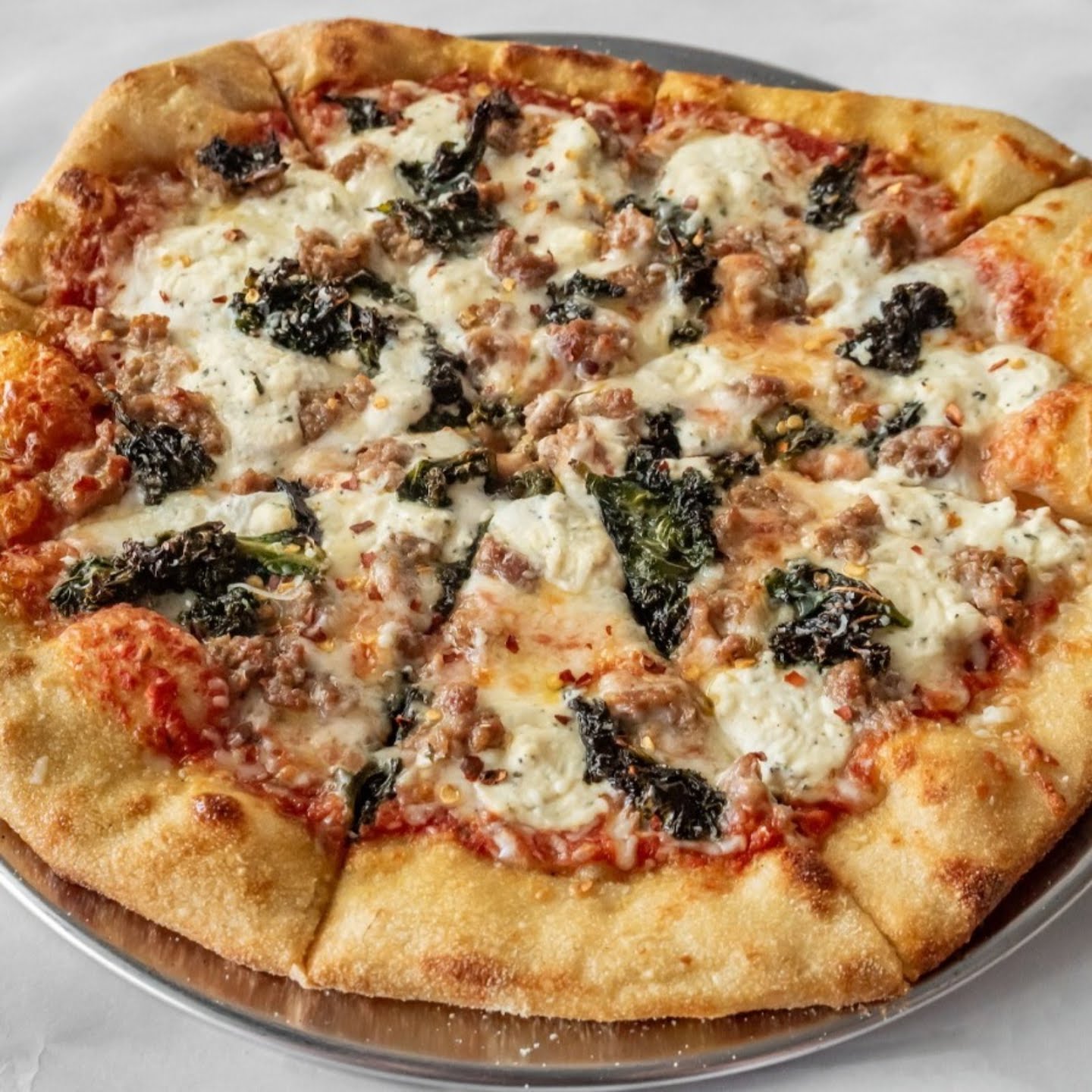 ViVi Ristorante by null