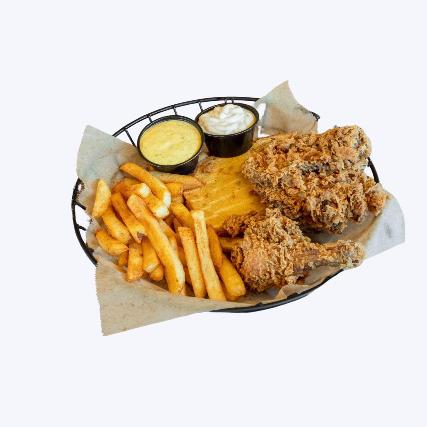 Chicken G's by null