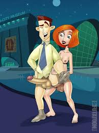 Lusciousnet kim possible pregnancy jpg x Kim possible cartoon