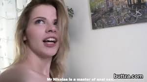 Beautiful tight girl gets her narrow snatch and tiny anal penetrated jpg x Little tiny tight anal