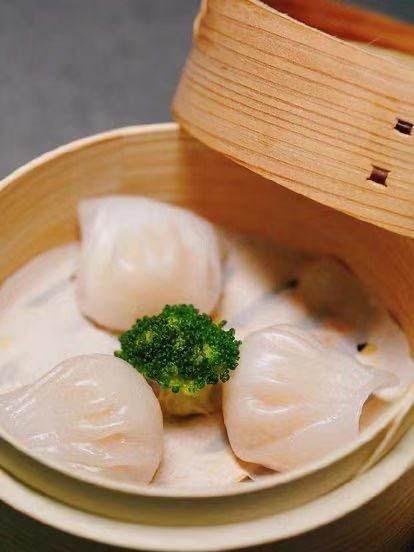 Dumpling Park by null