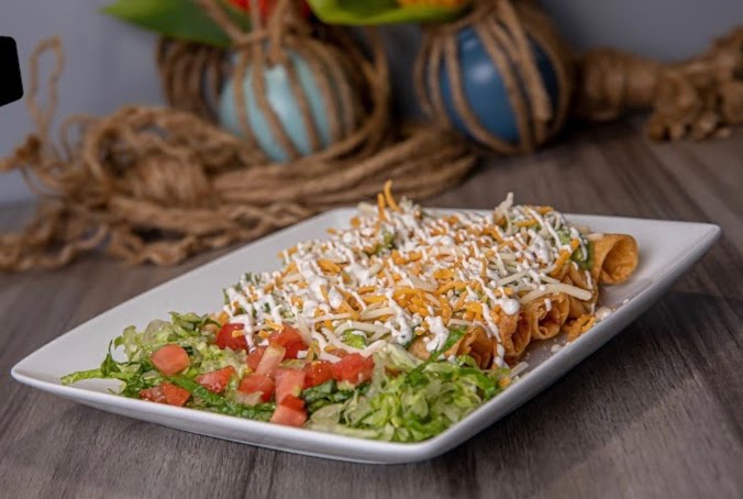 Oscar's Taco Shop by null