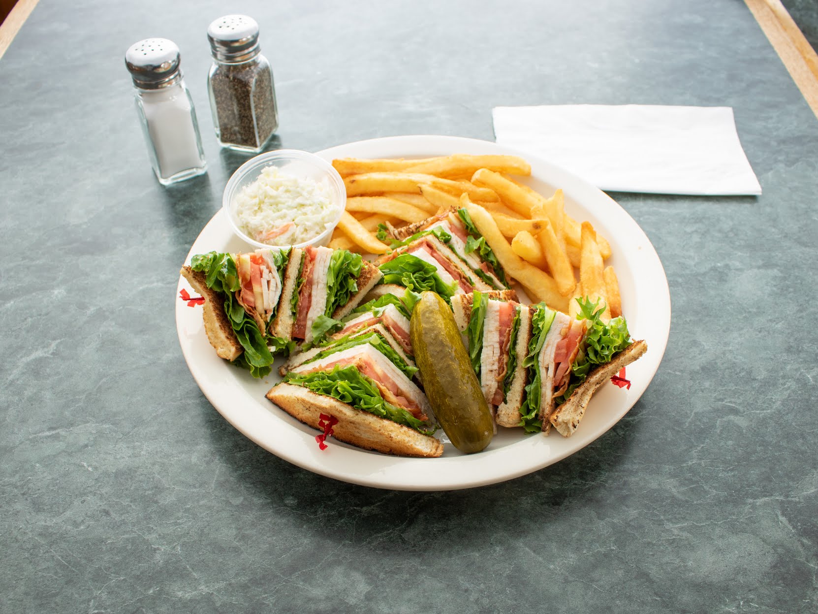 Victory Bar & Grill by null