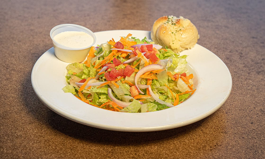 Greenville Avenue Pizza Company by null