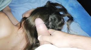 Free cum in her hair porn videos from thumbzilla jpg x Cum in her hair