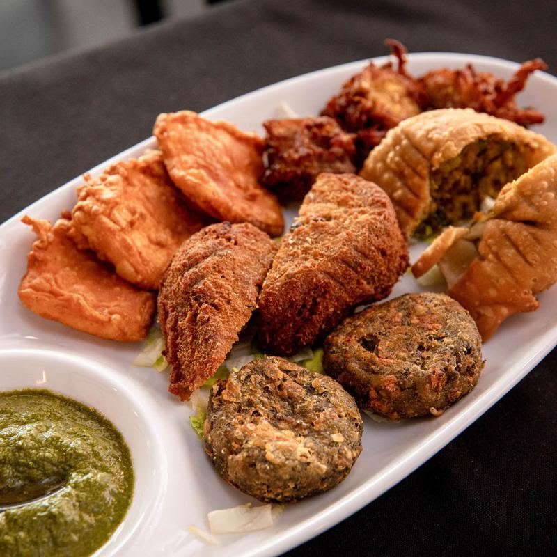 Ashoka Indian Restaurant - Pinecrest by null
