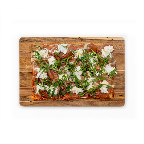 La Fermata de Sarrià by null