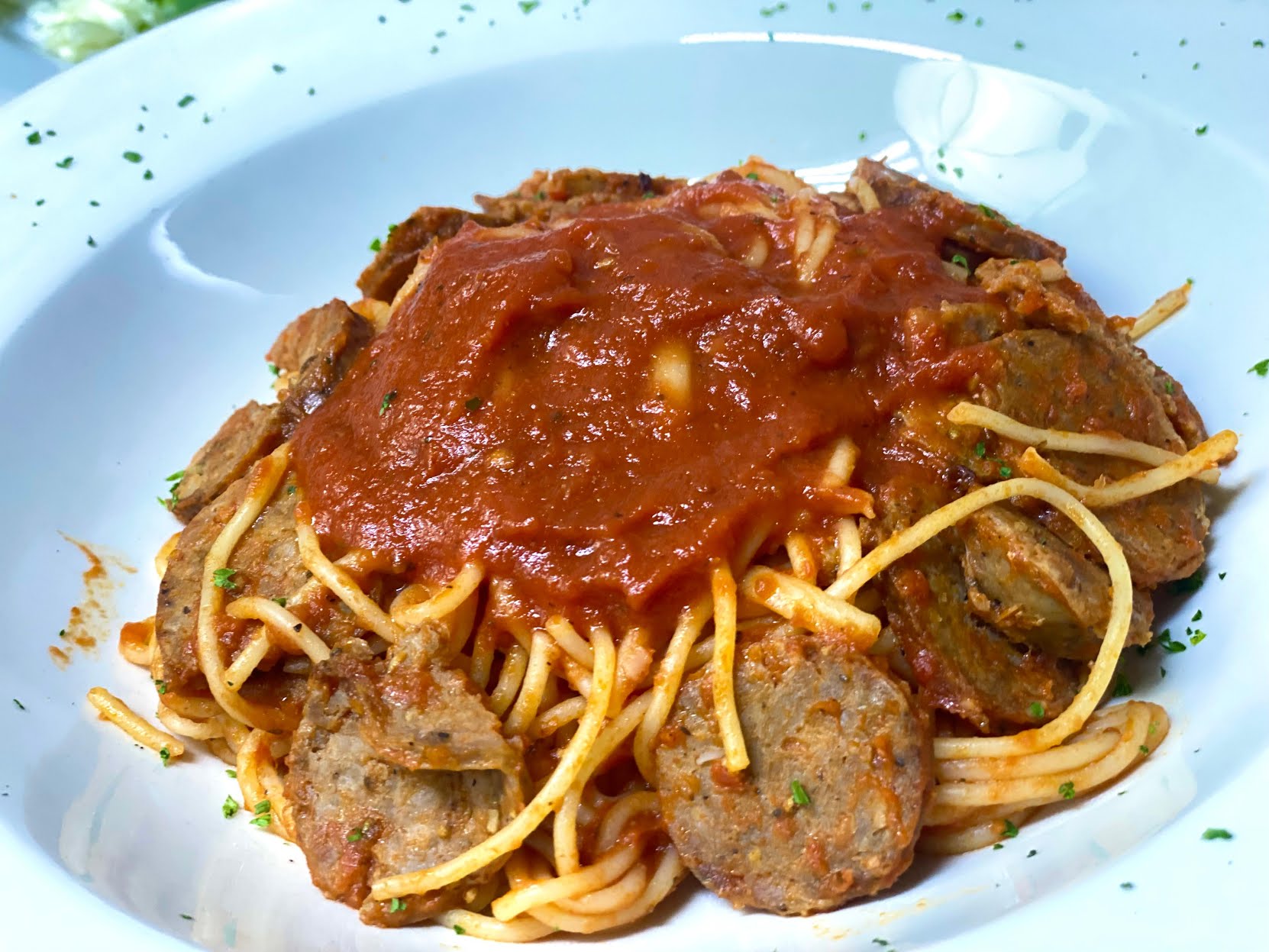 Venezia Trattoria by null