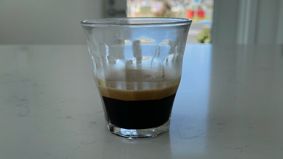 Joe's Coffee Stop by null