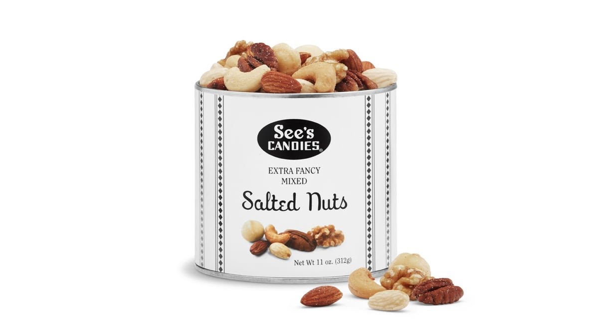 See's Candies by null