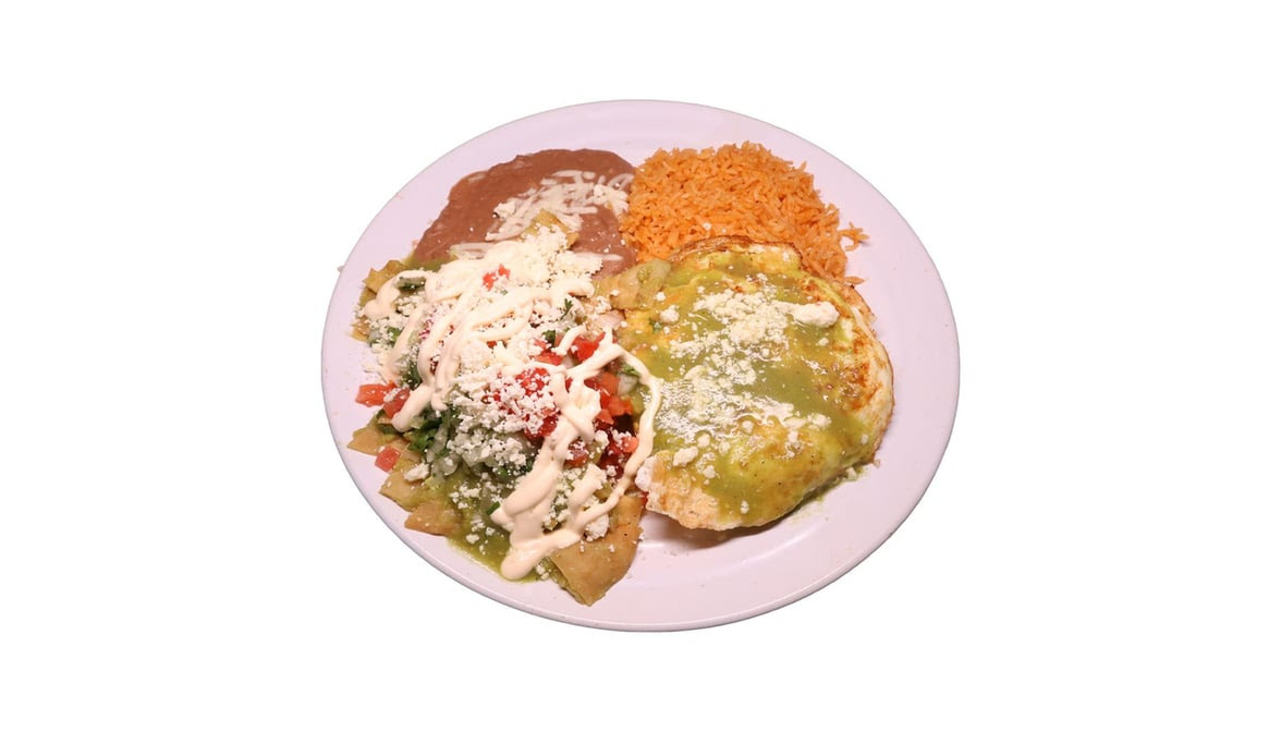 El Rinconsito | Kent by null