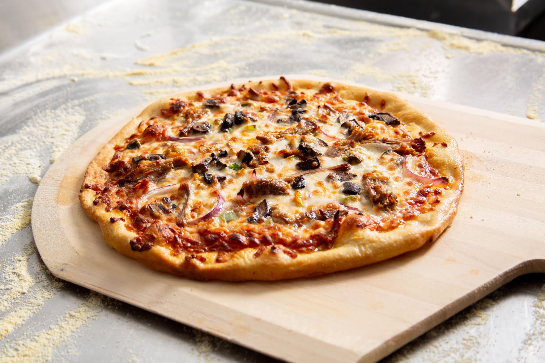 PizzaBoxx ATL by null