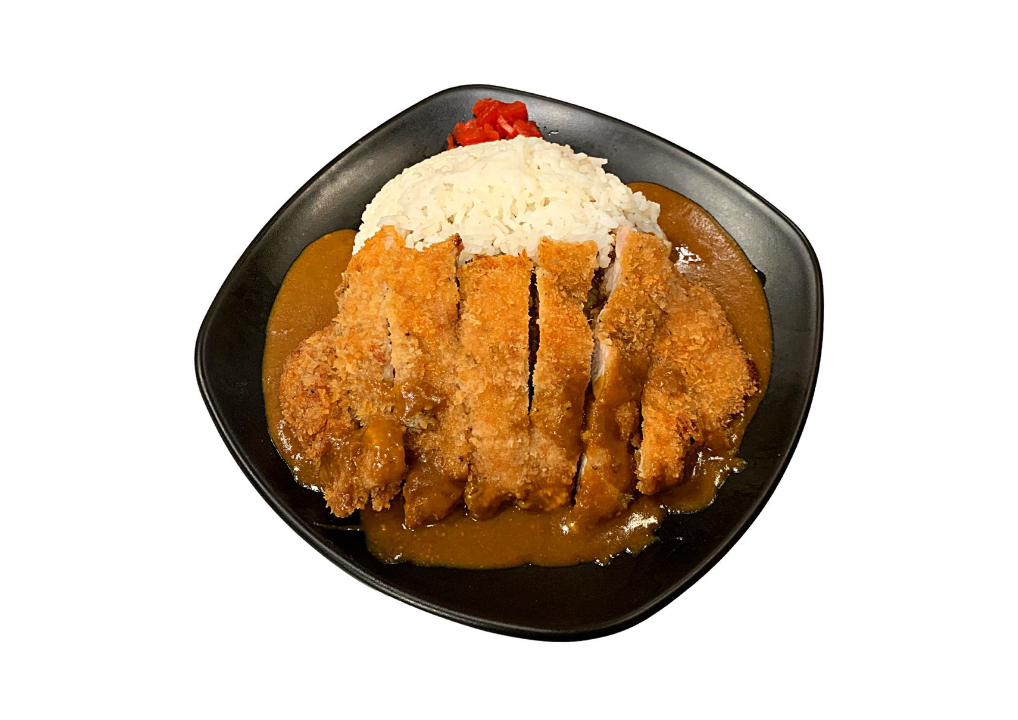 Sapporo Ramen & Sushi @Canal Side Food Hall by null