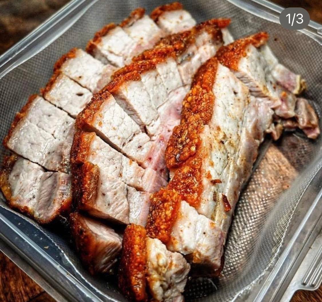 Famous Kitchen by null