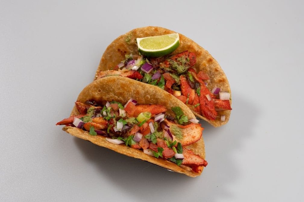 Paradise Street Eats - Foodtruck by null