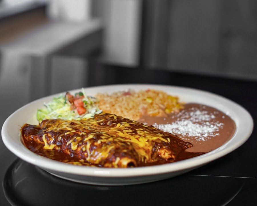 Mas Amigos Mexican Kitchen by null
