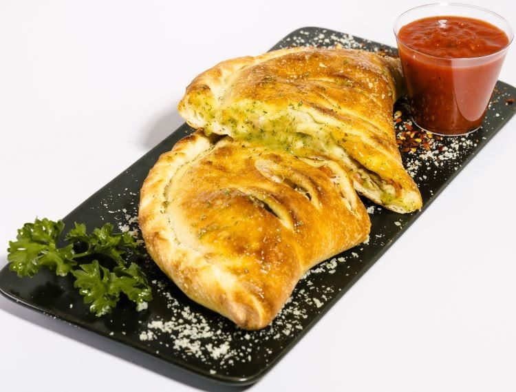 Joe's NY Pizza by null