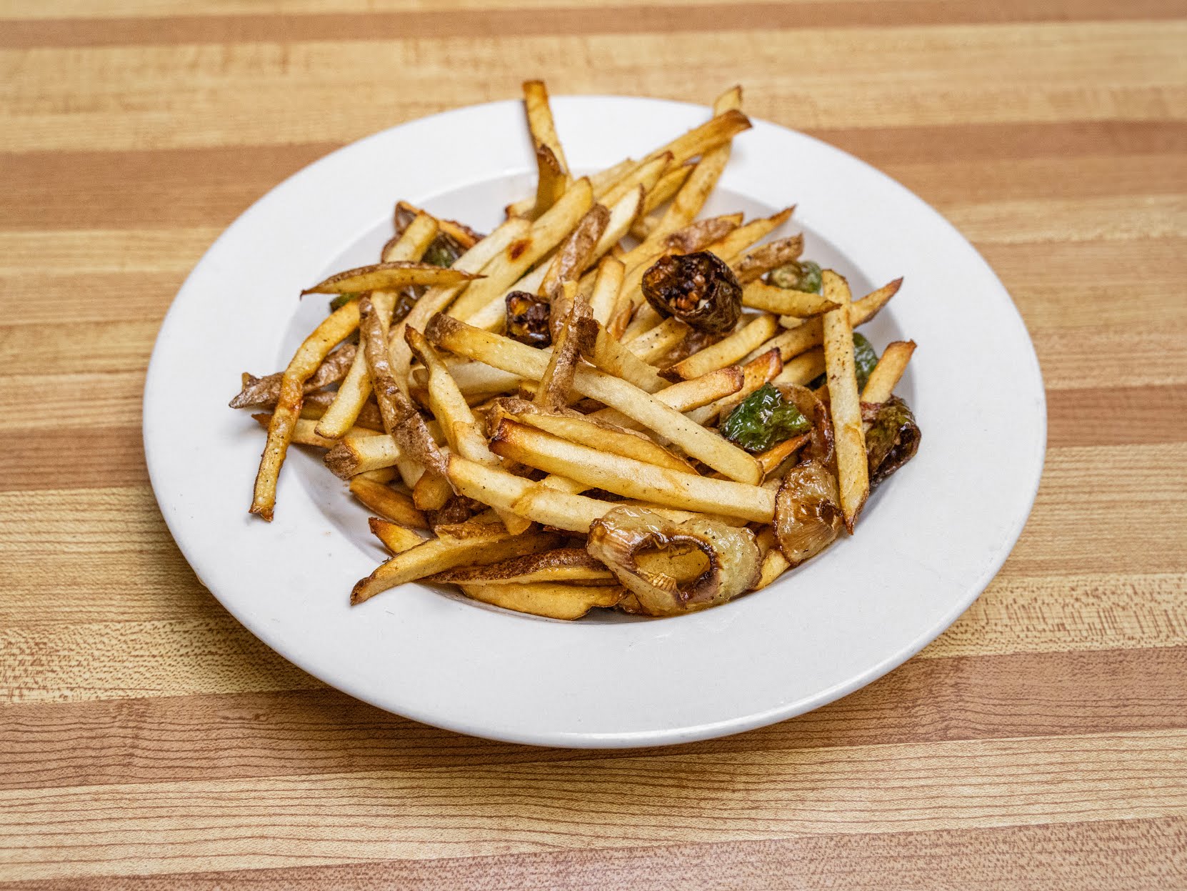 Alyan's Middle Eastern & Mediterranean Restaurant by null